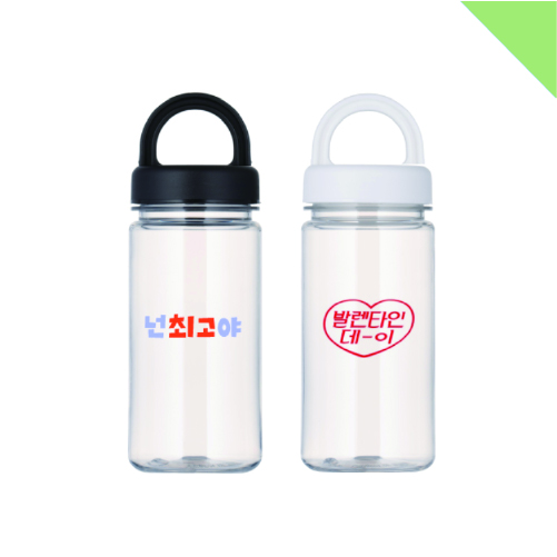 반고리 보틀 에코젠 350ml